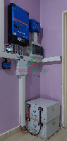 Trogon Energy Pvt Ltd