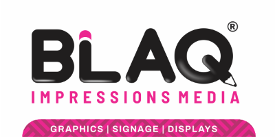 Blaq Impressions Media Logo