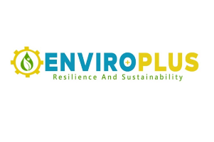 ENVIROPLUS PVT LTD  Logo