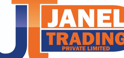 JANEL TRADING [PVT] LTD Logo