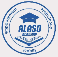 ALASO ACADEMY Logo