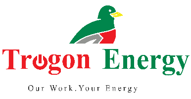 Trogon Energy Pvt Ltd Logo