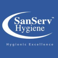 SanServ Hygiene Logo