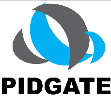 PIDGATE Logo