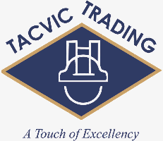 TACVIC TRADING PVT LTD Logo