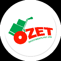 OZET INVESTMENTS  Logo