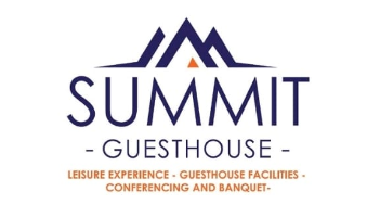 Mora Lago Guest House T/A Summit Guest House  Logo